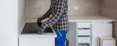 Naprawa Płyt Indukcyjnych