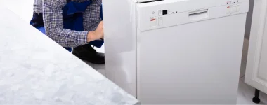 Naprawa Zmywarek